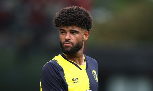 Philip Billing