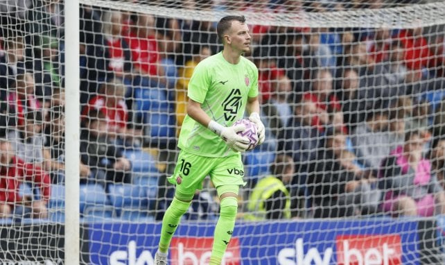 Odsonne Edouard trouve le poteau, début de match fou entre Monaco et Lens !