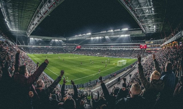 Philips Stadion