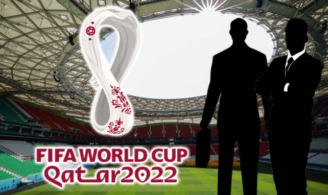 Coupe du Monde 2022 : mais que font les agents au Qatar ? 