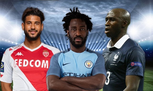 Youssef Aït Bennasser, Wilfried Bony et Eliaquim Mangala se confient pour FM