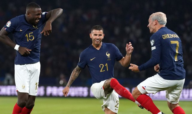 Équipe de France : la meilleure attaque, c’est la défense !