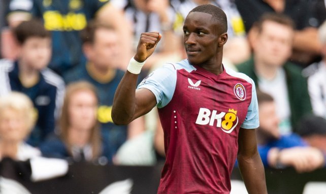 Aston Villa : Moussa Diaby explique son refus de rejoindre l’Arabie saoudite