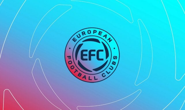 Ex-OM : l’Association des clubs européens (EFC) enrôle Franckie Tourdre