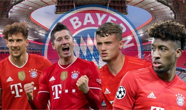 JT Foot Mercato : le Bayern Munich en pleine galère