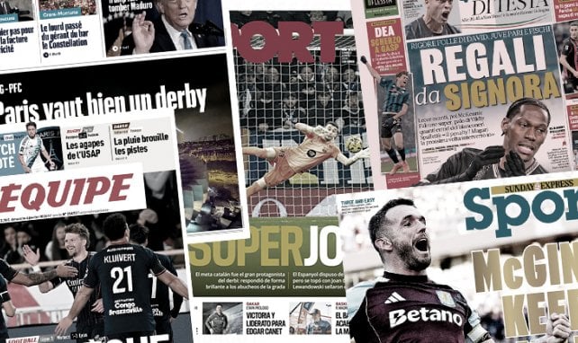 Chelsea a trouvé une alternative à Liam Rosenior, le nouveau calvaire de Jonathan David