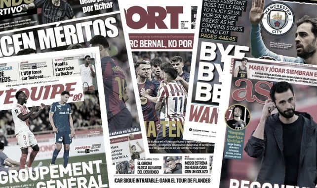 Le poste d’Alvaro Arbeloa est en très grand danger, Rayan Cherki rend fou Manchester City