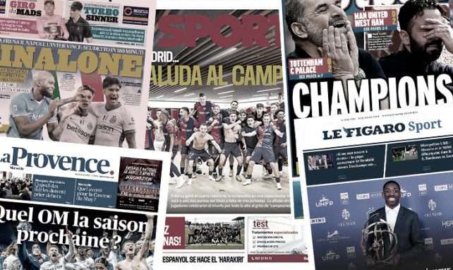 L’Espagne lance une propagande pour le Ballon d’Or de Lamine Yamal, Manchester United encore humilié par toute l’Angleterre