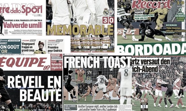 Pep Guardiola se fait fustiger après la débâcle de City, le retour en grâce d’Ousmane Dembélé