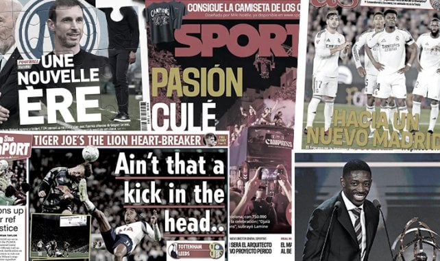 Le gros chambrage de Lamine Yamal au Real Madrid, les 7 raisons de l’effondrement madrilène
