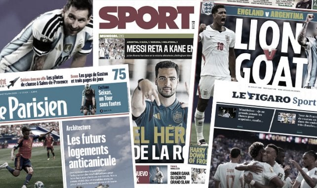 La presse se méfie de la menace Lamine Yamal, voilà comment le PSG influence l’Équipe de France