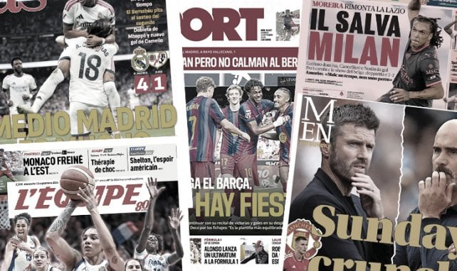 La grande décision de Luis Enrique, Diego Moreira enflamme déjà l’Italie