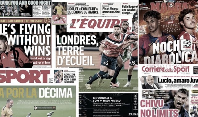 Le Real Madrid ne lâche pas Michael Olise, le Barça fait face à un dilemme 