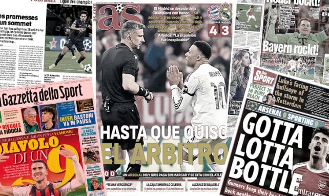 Les Bavarois se moquent du Real Madrid, le PSG-Bayern fait déjà saliver la presse