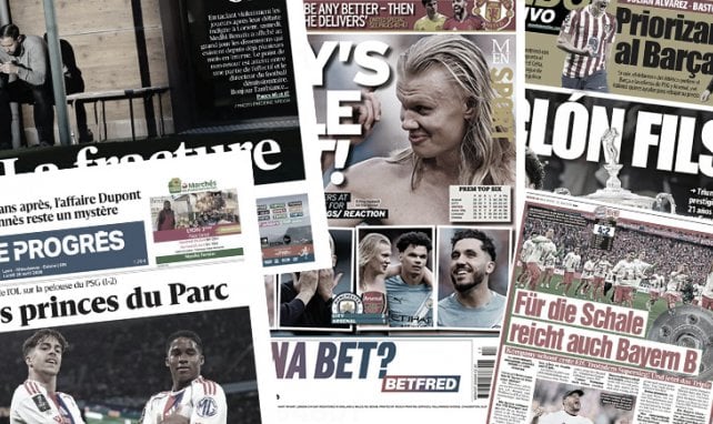 L’attitude d’Arsenal scandalise la presse, le Bayern Munich dégouté pour Gnabry