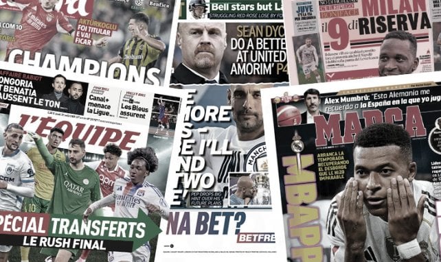 Pep Guardiola fait une annonce choquante sur son avenir, l’Espagne est conquise par le Mbappé 2.0