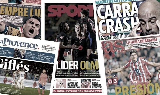 Antoine Griezmann reçoit un message fort pour son avenir, Kylian Mbappé a des ambitions colossales