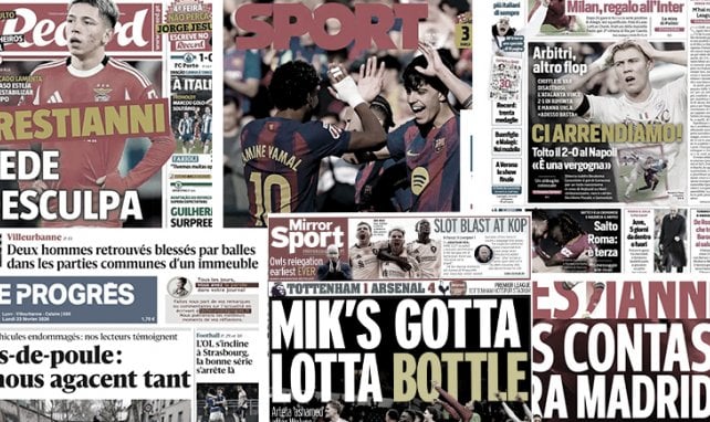 Endrick se fait démonter par la presse, le tweet de Benfica qui enflamme la toile 