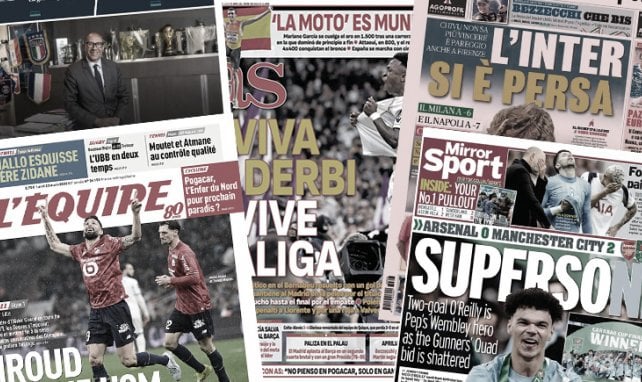 Vinicius Jr choque le Real Madrid, les grands projets du maire de Paris pour le PSG