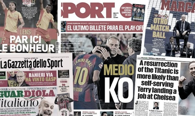 Le souhait de l’Espagne pour Lamine Yamal, Kylian Mbappé franchit une barre symbolique avec le Real Madrid