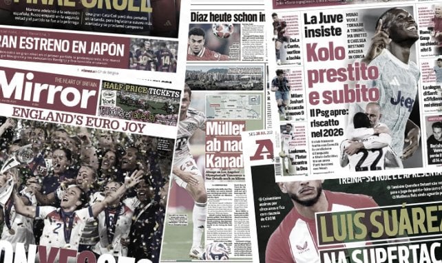 Le mercato XXL de Liverpool secoue la presse, les recrues du Barça impressionnent déjà