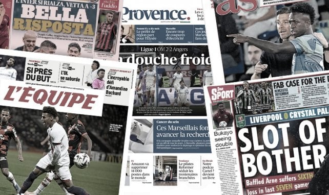 Le phénomène Robinio Vaz a choqué tout le monde, Arne Slot se fait détruire après le nouveau fiasco de Liverpool