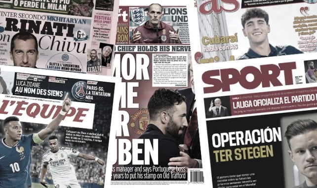 Le nouveau Kylian Mbappé choque tout le monde, la folie Luca Zidane enflamme déjà l’Algérie