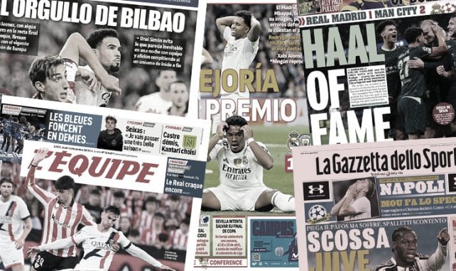 Le PSG a trouvé le remplaçant d’Hakimi, le constat surprenant de l’Espagne sur le Real Madrid