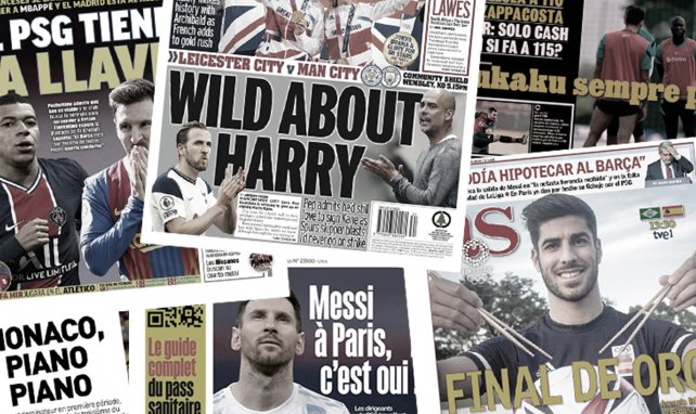 Revue de presse 7 août 2021
