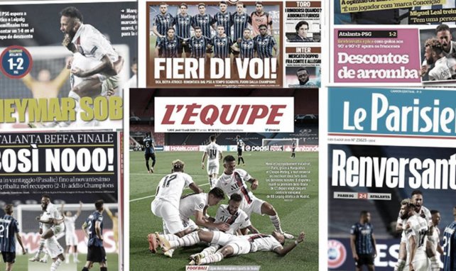 La revue de presse du 13 août 2020