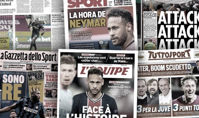 La revue de presse du 4 mai 2021