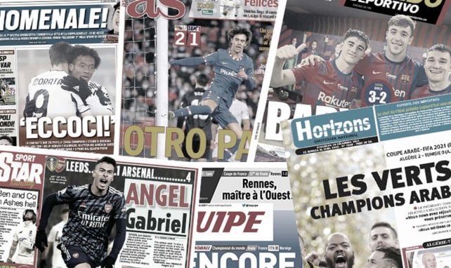 La grosse révélation de Jürgen Klopp sur le mercato de Liverpool, la presse catalane s'enflamme pour ses jeunes pousses