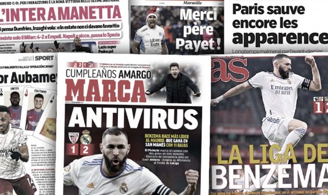 La revue de presse du 23 revue de presse 2021