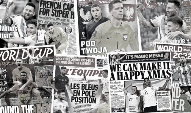 La nuit historique de Messi fait le tour du Monde, la Pologne a déjà préparé sa défaite contre la France 