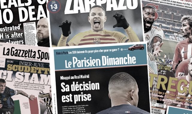 La revue de presse du 4 février