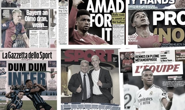 Ruben Amorim va trahir sa première promesse, l’important dilemme de Trent Alexander-Arnold avec Liverpool