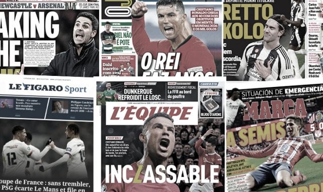 Les Catalans attaquent violemment le Real Madrid, la presse soulagée par le come-back de Kimpembe