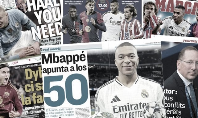 Le tirage au sort des 8èmes de Ligue des Champions enflamme l’Europe, le Barça relance la piste Greenwood