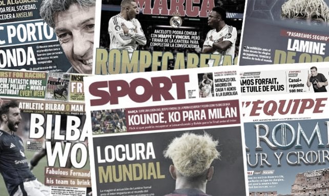 Le PSG tremble pour Ousmane Dembélé, l’Espagne a choisi son favori pour le Ballon d’Or au Barça