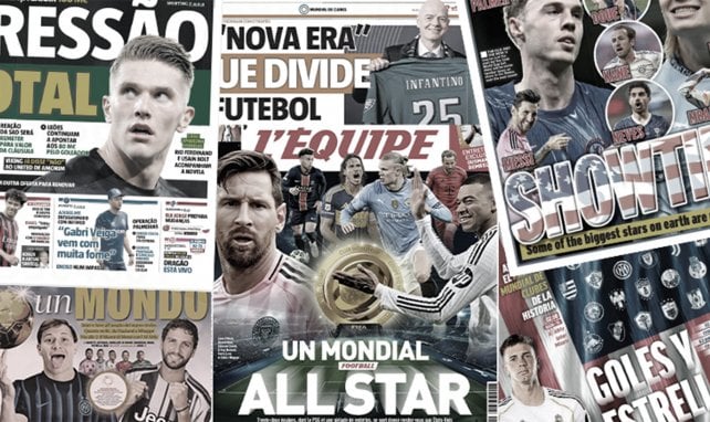 Le transfert de Florian Wirtz affole l’Angleterre, le Barça lance l’opération Nico Williams