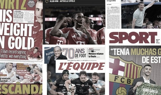 Un scandale secoue le Portugal, Chelsea humilié par la presse européenne