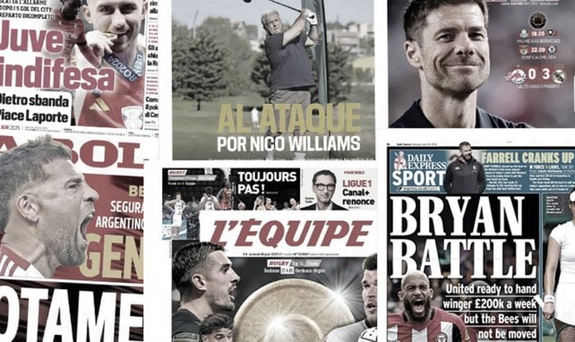 La patte Xabi Alonso se fait déjà sentir à Madrid, un retour de poids pour le PSG