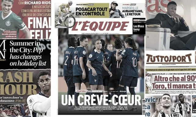 Un cadre du Real Madrid prolonge, alerte rouge dans le dossier Gyökeres