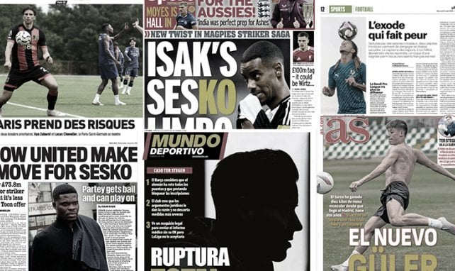 Le Real Madrid perd patience avec Rodrygo, l’incroyable transformation d’Arda Güler
