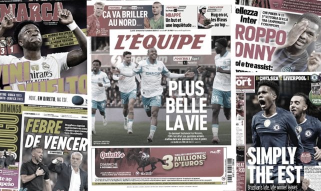 Revue de presse 0510