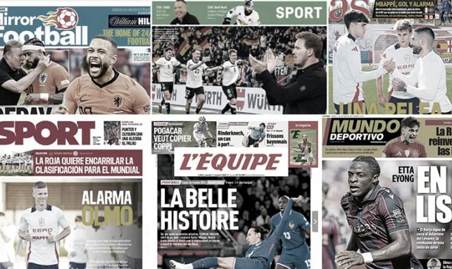 Hansi Flick a trouvé les défauts tactiques du Barça, le virus FIFA continue de frapper les joueurs