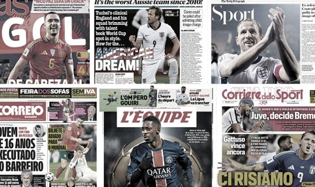Ousmane Dembélé frappé par la malédiction du Ballon d’Or, Thomas Tuchel au cœur d’une polémique inattendue