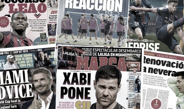 Le sale coup de Lewandowski au Barça, Donnarumma prend déjà une décision pour son avenir