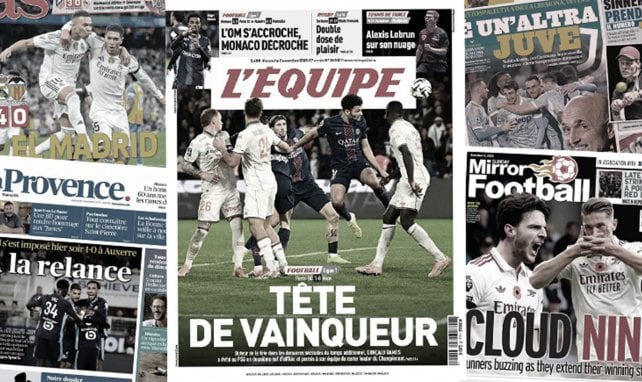 Le FC Barcelone veut sécuriser la signature d’un attaquant, l’Espagne s’enflamme pour Jude Bellingham 