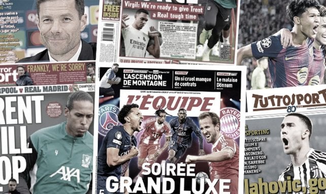 La décision radicale du Barça pour Lamine Yamal, l’Europe met la pression au PSG